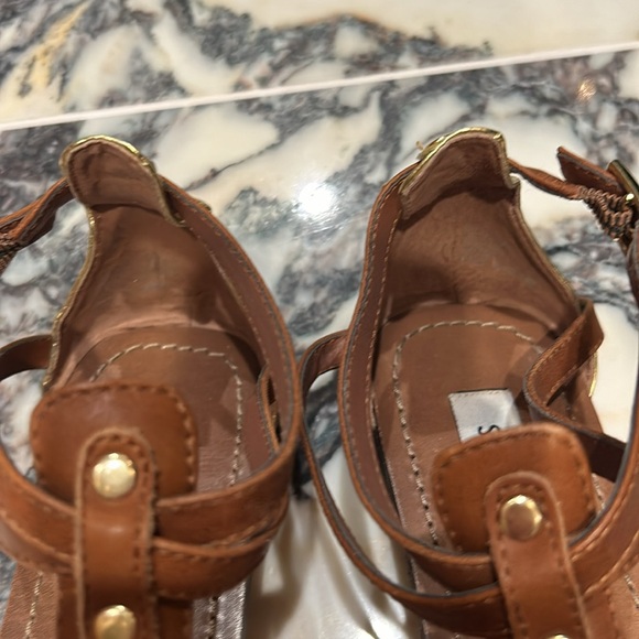 Steve Madden Sandals - Picture 9 of 9